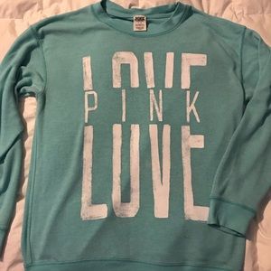 Victoria’s Secret PINK sweater